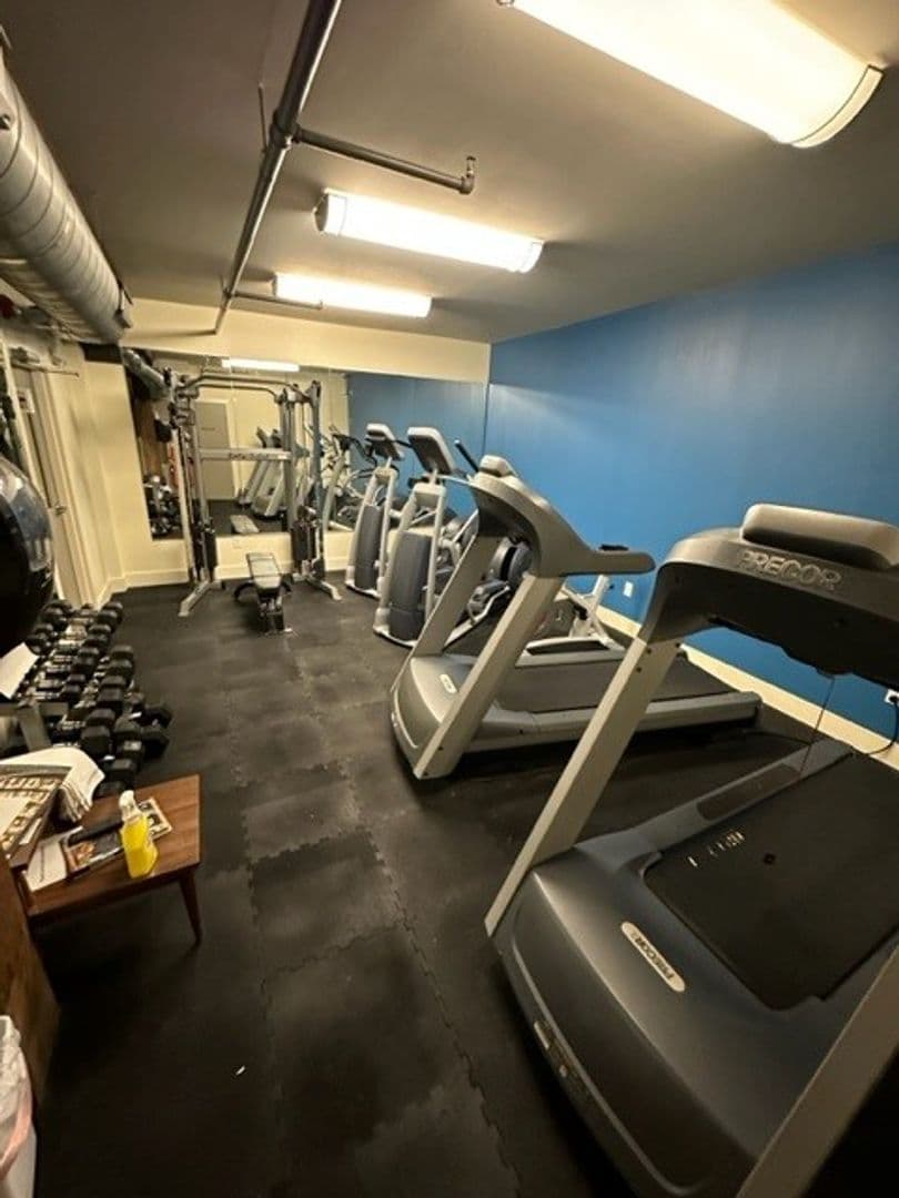 Lynchburg Apartment: 1101 Jefferson Street