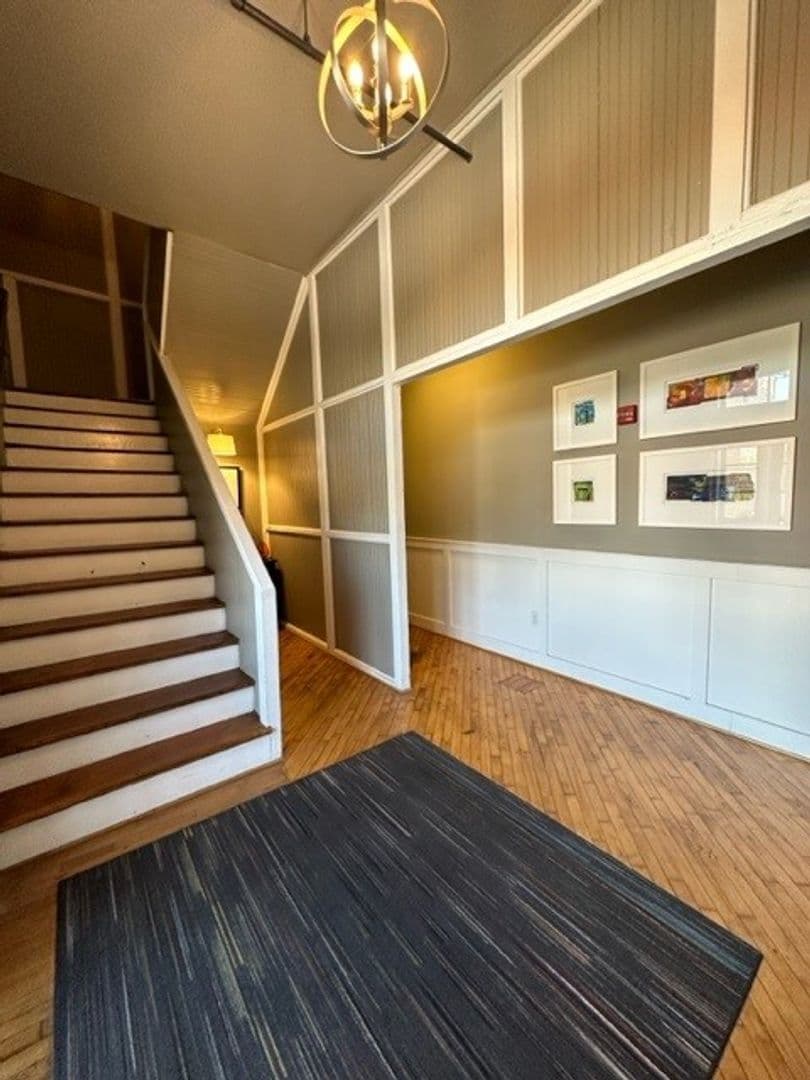 Lynchburg Apartment: 1220 Commerce Street