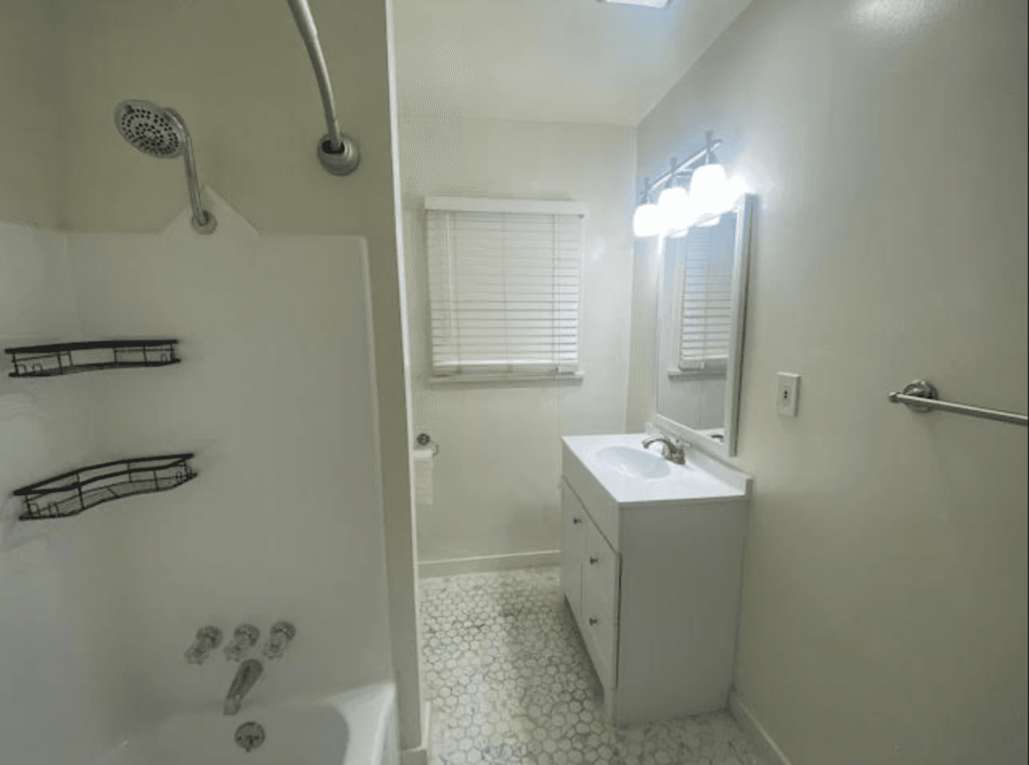 Los Angeles Apartment: 1811 N. Cherokee Ave.