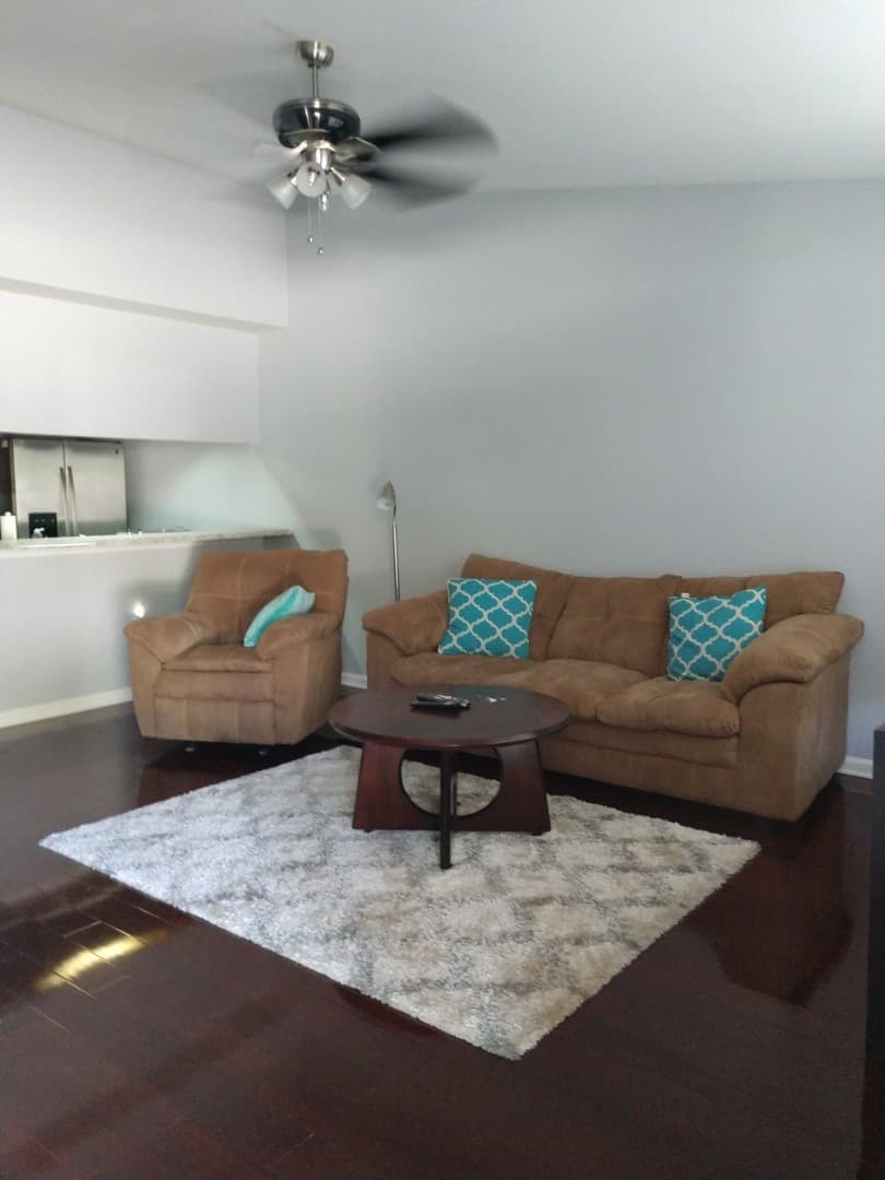 Tallahassee House: 2738 W. Tharpe Street