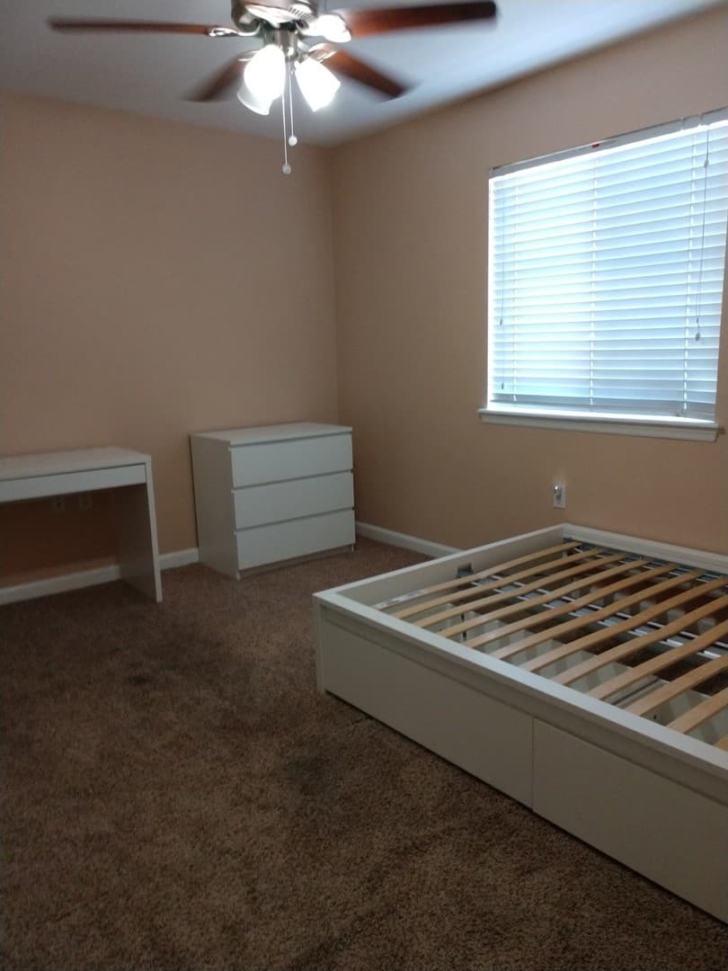 Tallahassee House: 2738 W. Tharpe Street