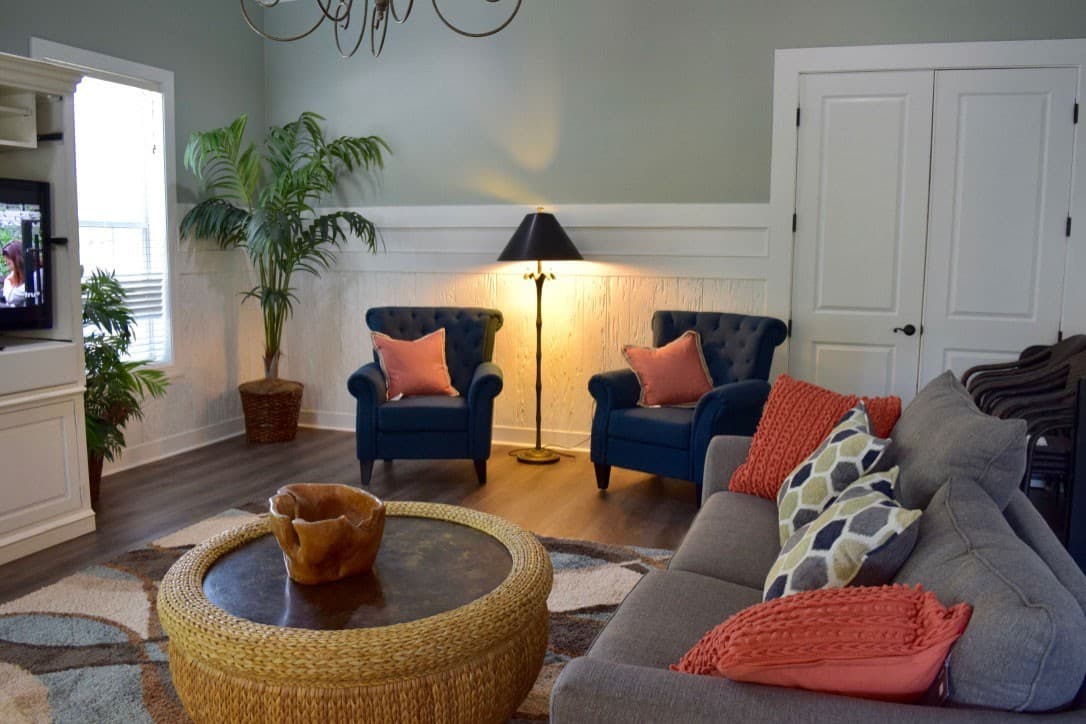 Tallahassee Condo: 2801 Chancellorsville Drive