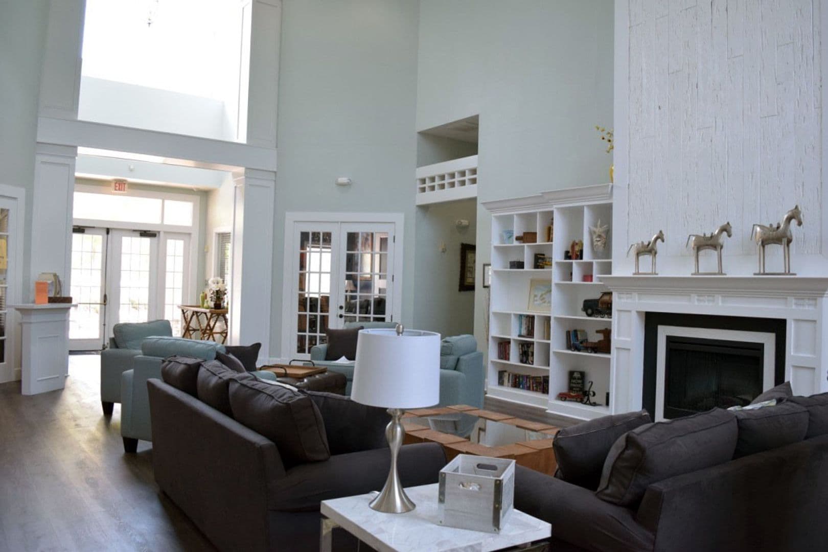 Tallahassee Condo: 2801 Chancellorsville Drive