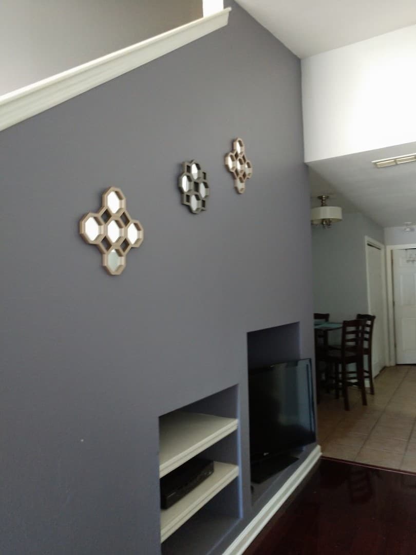 Tallahassee House: 2738 W. Tharpe Street