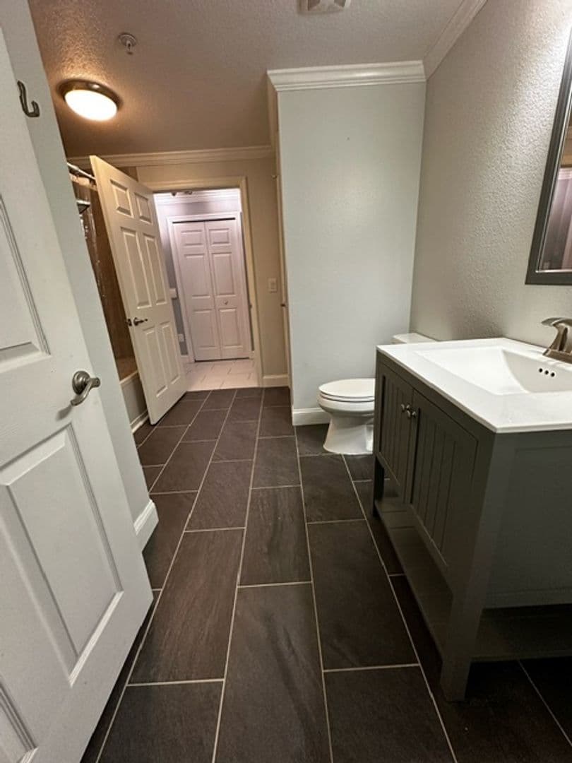 Tallahassee Condo: 2801 Chancellorsville Drive