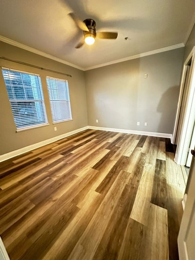 Tallahassee Condo: 2801 Chancellorsville Drive