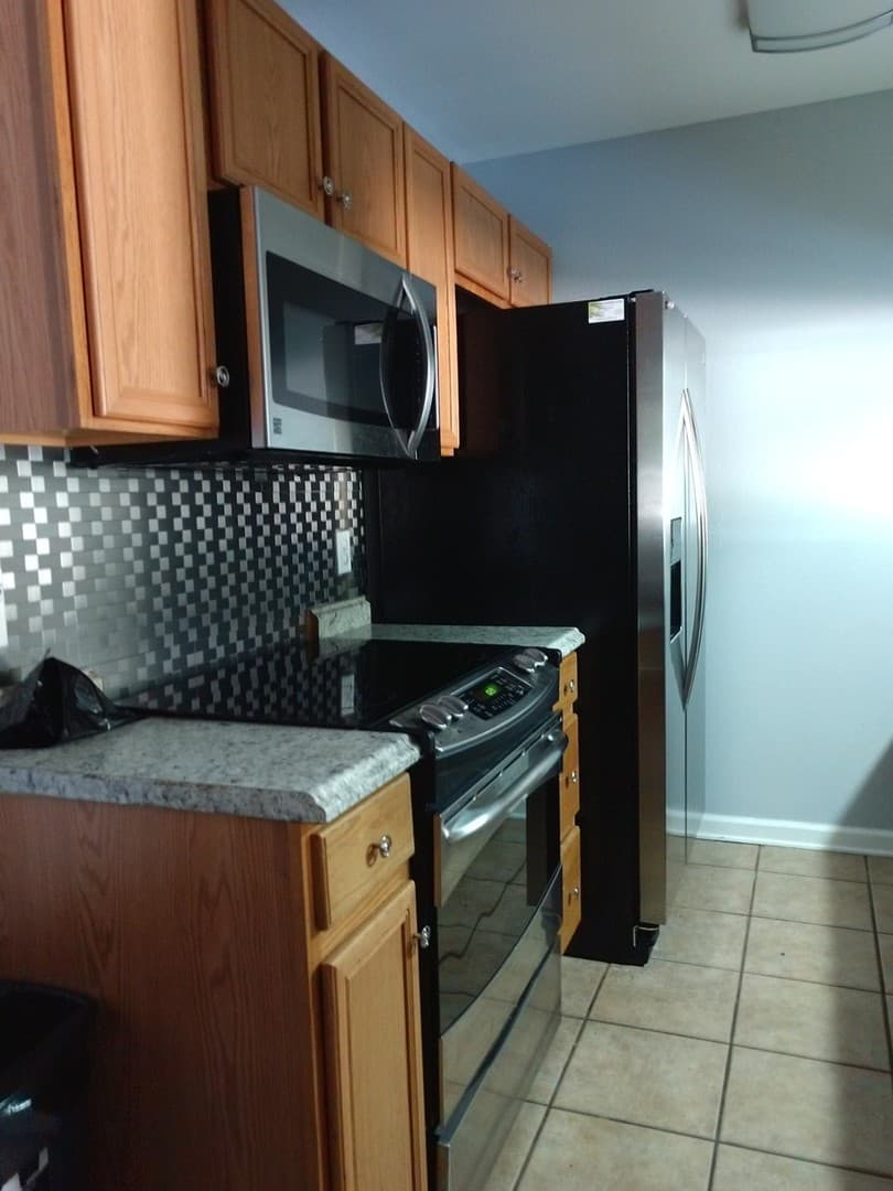 Tallahassee House: 2738 W. Tharpe Street