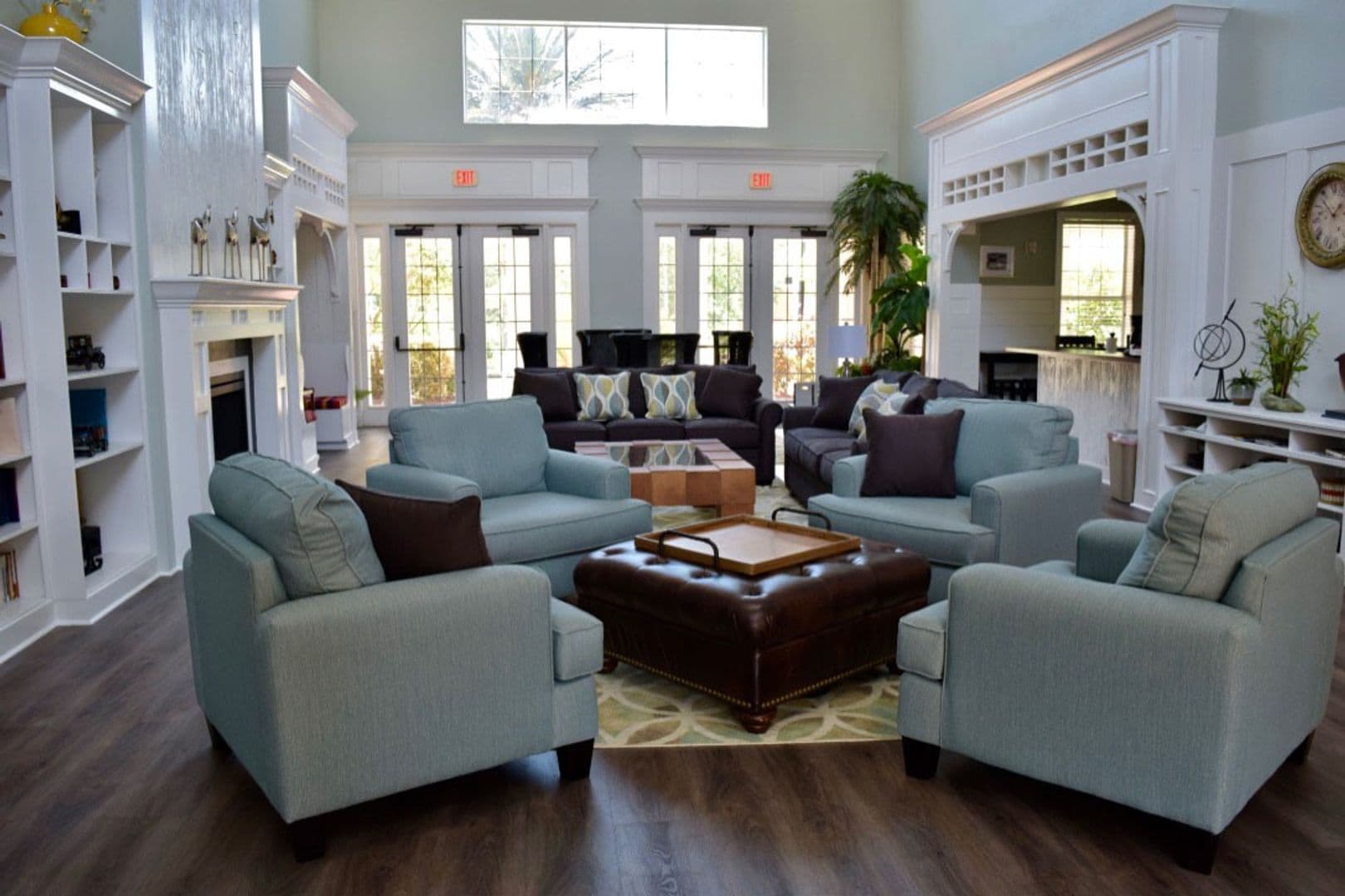Tallahassee Condo: 2801 Chancellorsville Drive