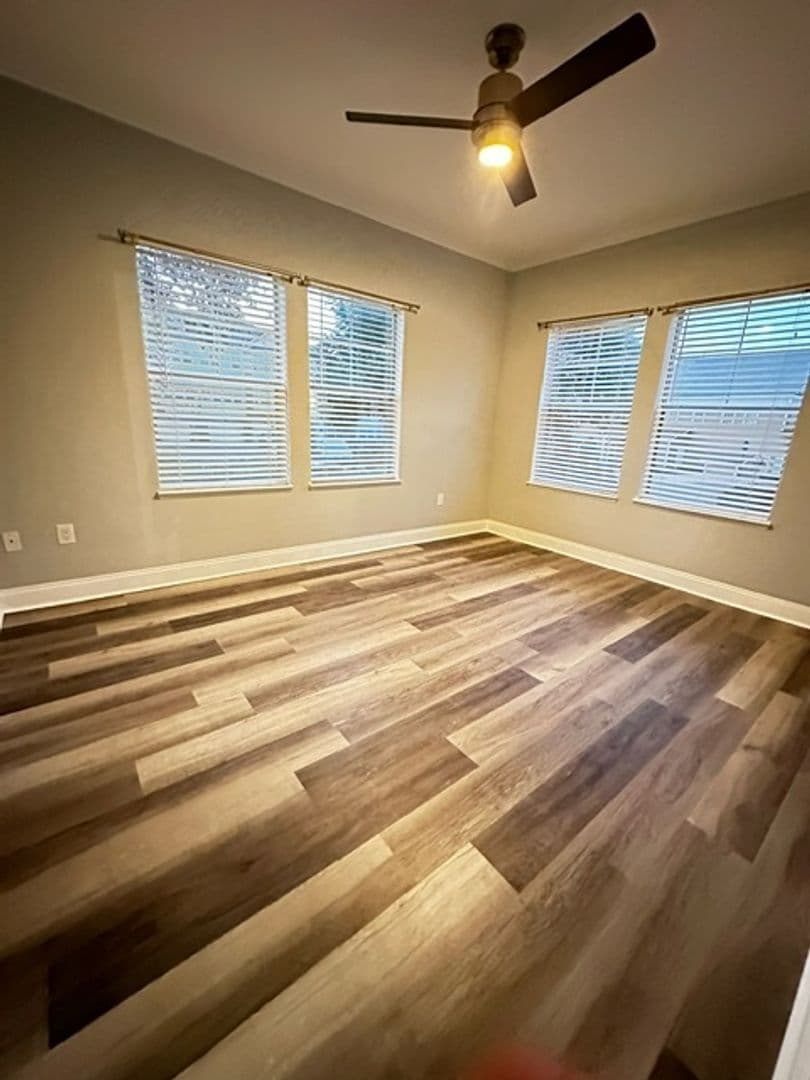 Tallahassee Condo: 2801 Chancellorsville Drive