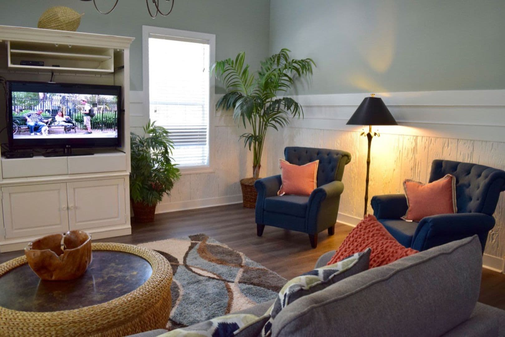 Tallahassee Condo: 2801 Chancellorsville Drive