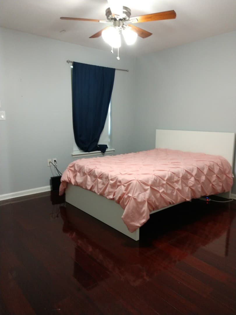 Tallahassee House: 2738 W. Tharpe Street