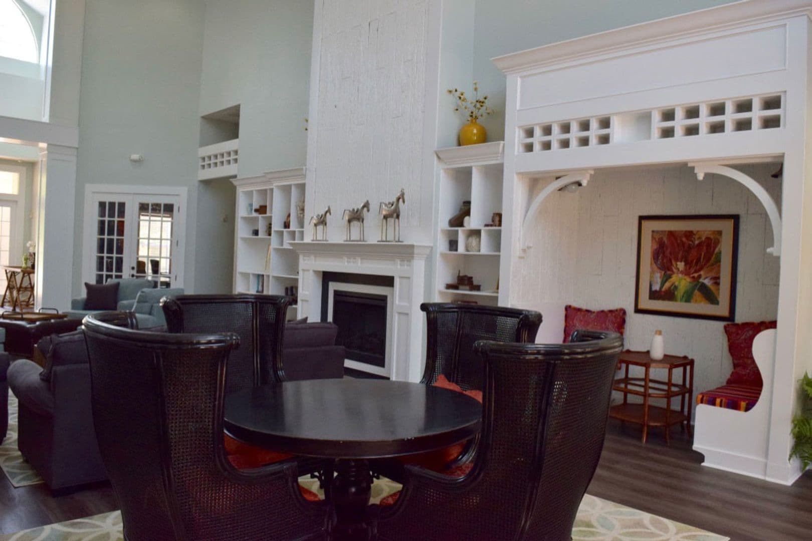 Tallahassee Condo: 2801 Chancellorsville Drive