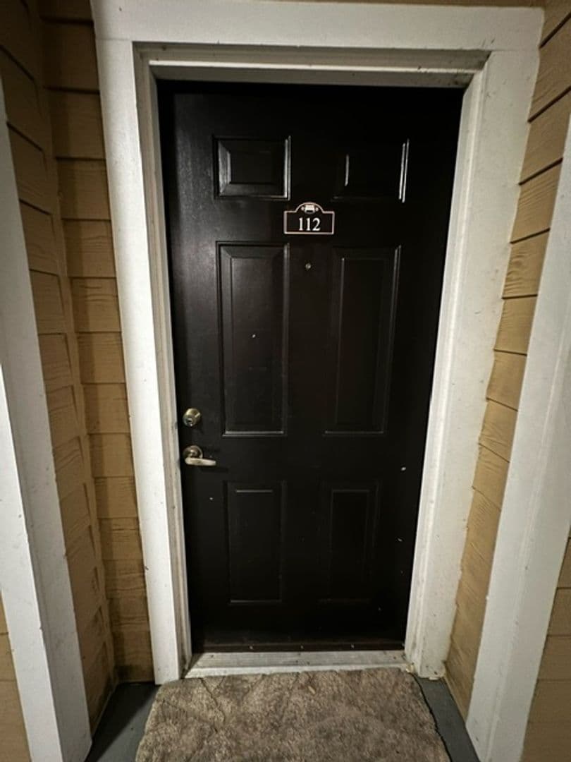 Tallahassee Condo: 2801 Chancellorsville Drive