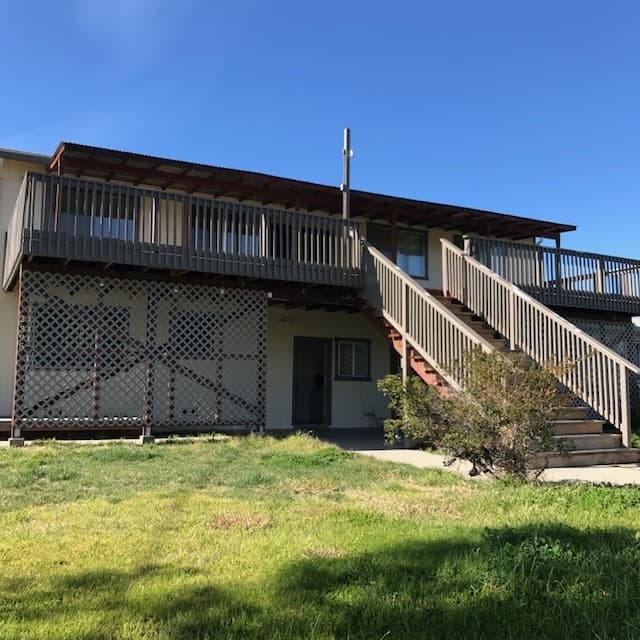 Ione Apartment: 2395 Camanche Rd
