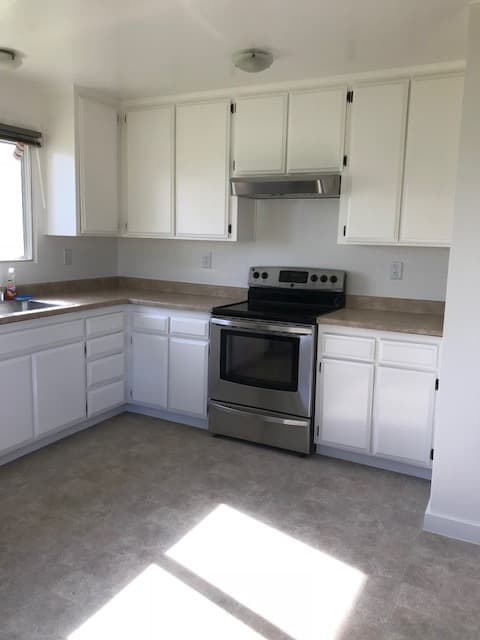 Ione Apartment: 2395 Camanche Rd