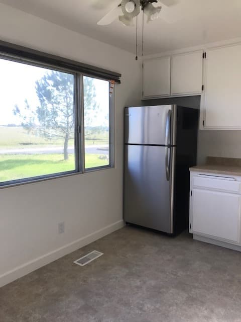 Ione Apartment: 2395 Camanche Rd