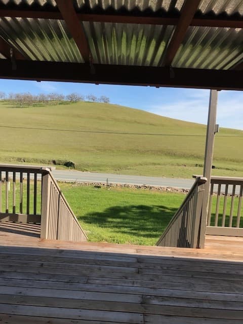 Ione Apartment: 2395 Camanche Rd