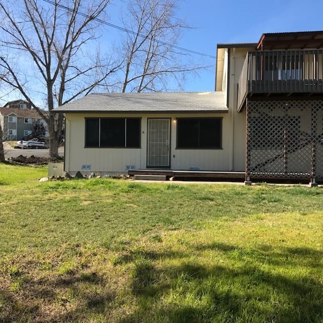 Ione Apartment: 2395 Camanche Rd