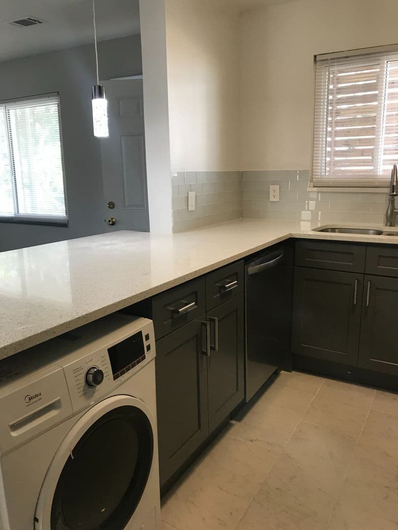 Atlanta Apartment: 112 Ardmore Place
