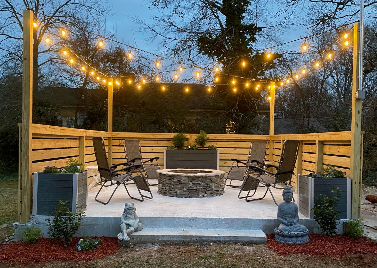 Atlanta Apartment: 9 Clay Street SE