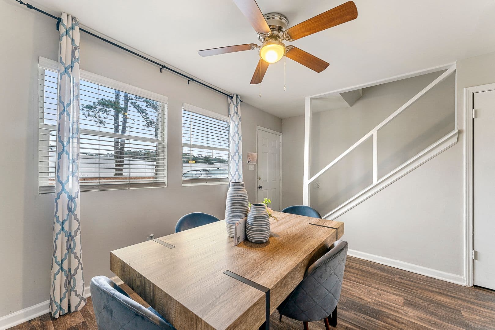 Jonesboro Apartment: 790 Dixon Road