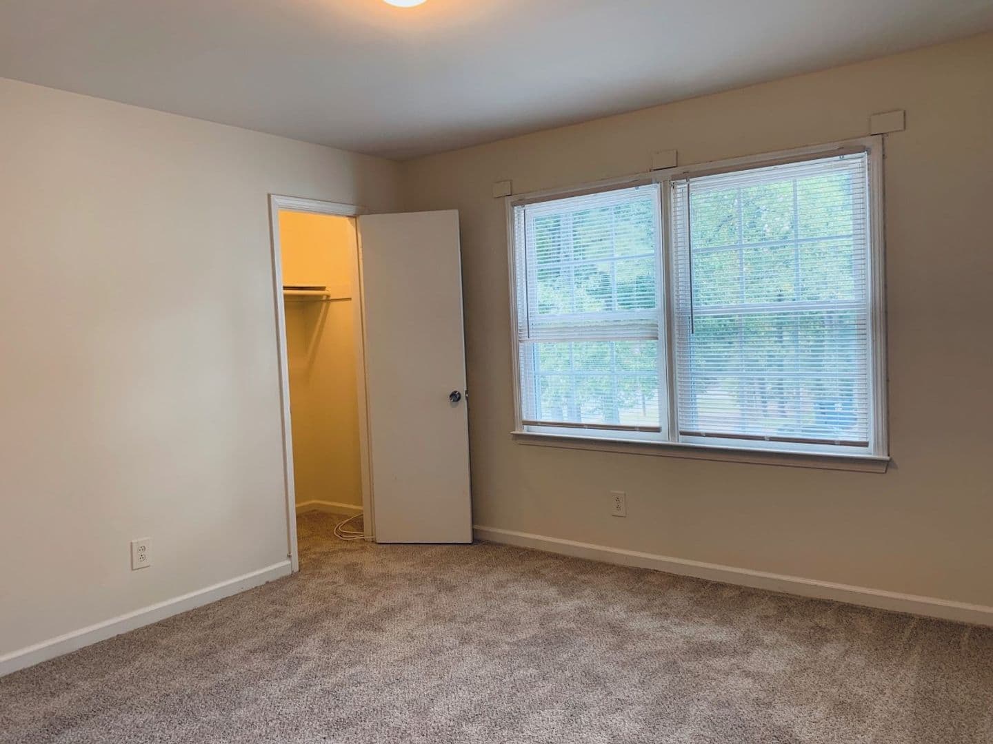 Cartersville Apartment: 208-212 Green Acres Lane