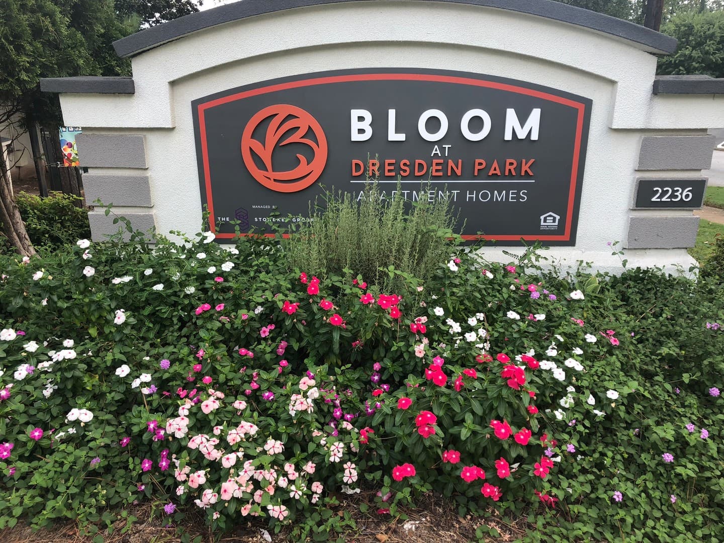 Atlanta Apartment: 2236 Plaster Rd NE