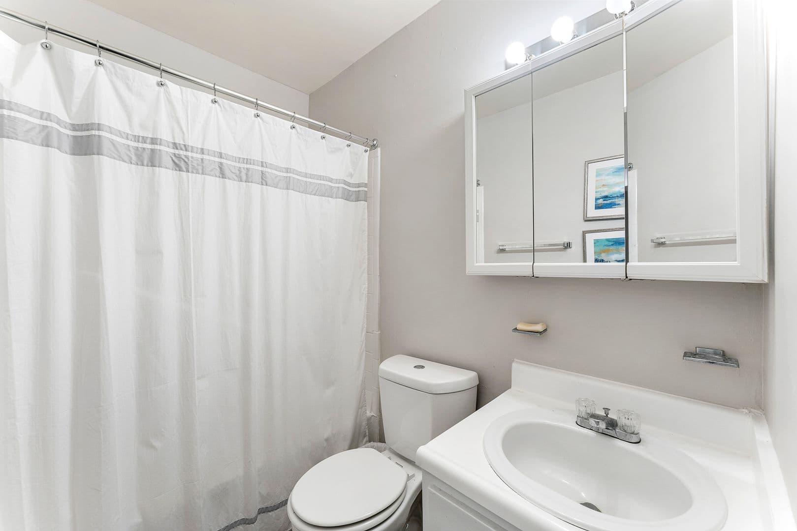Jonesboro Apartment: 790 Dixon Road
