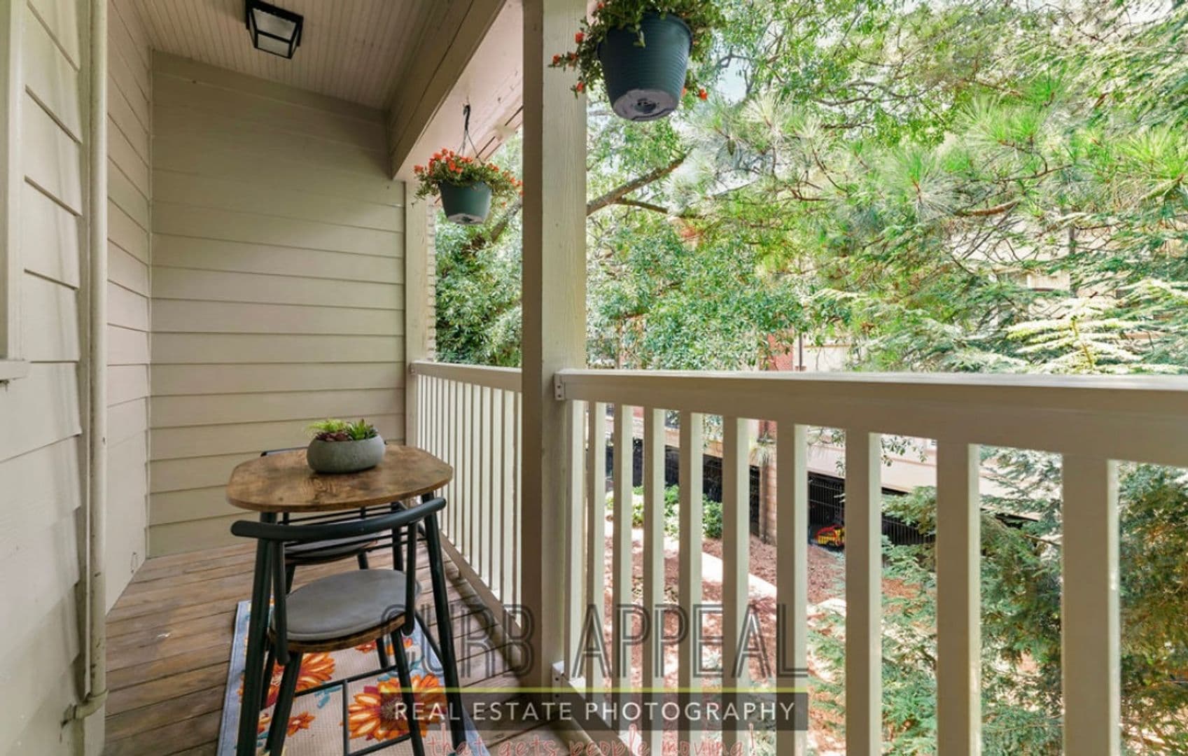 Atlanta Apartment: 856 Ponce De Leon Ave NE