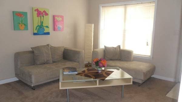 Marietta Apartment: 218 Walthall Avenue SE