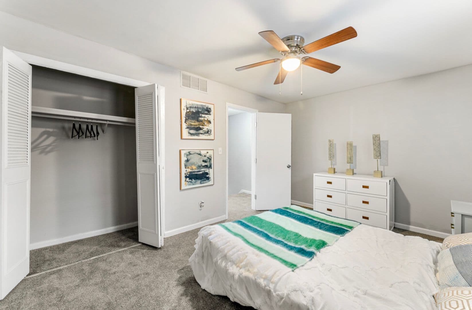 Atlanta Apartment: 2236 Plaster Rd NE
