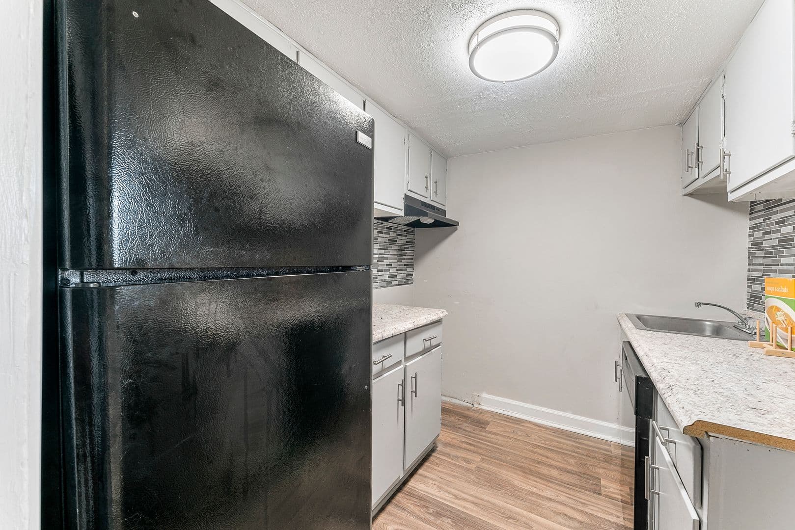 Jonesboro Apartment: 790 Dixon Road