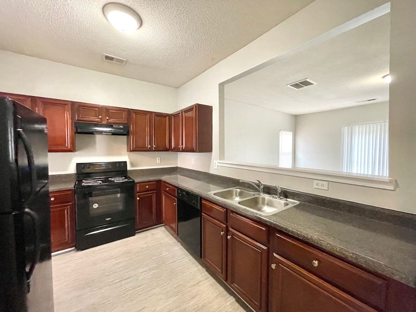 College Park House: 2316 Bigwood Trail