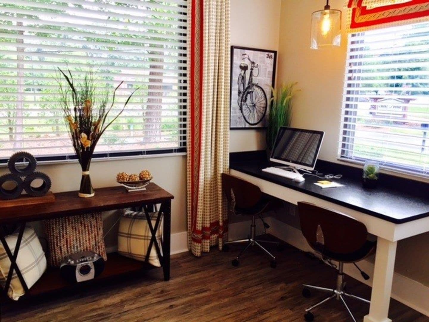 Buford Apartment: 100 Hartford Run NE