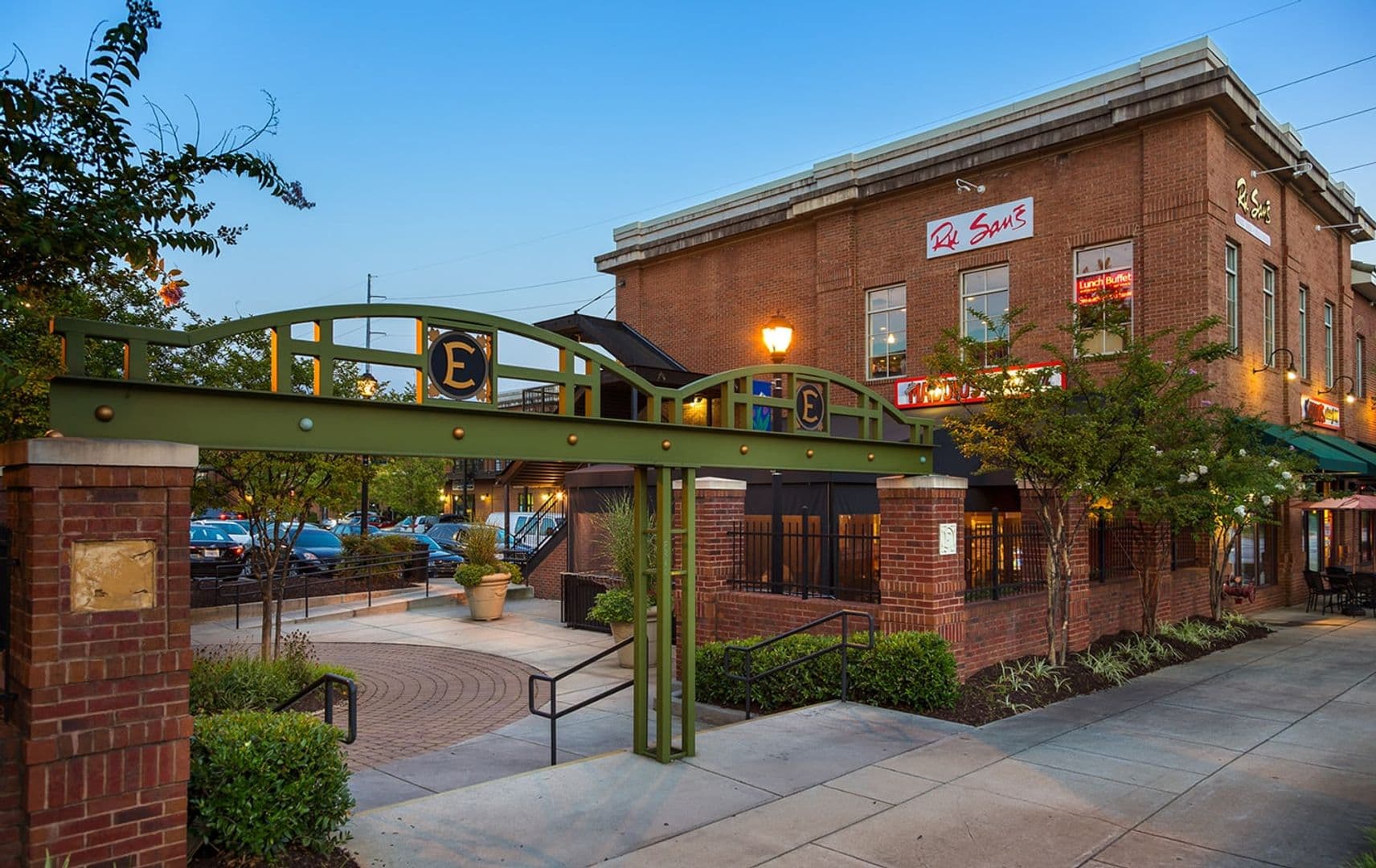 Atlanta Apartment: 9 Clay Street SE