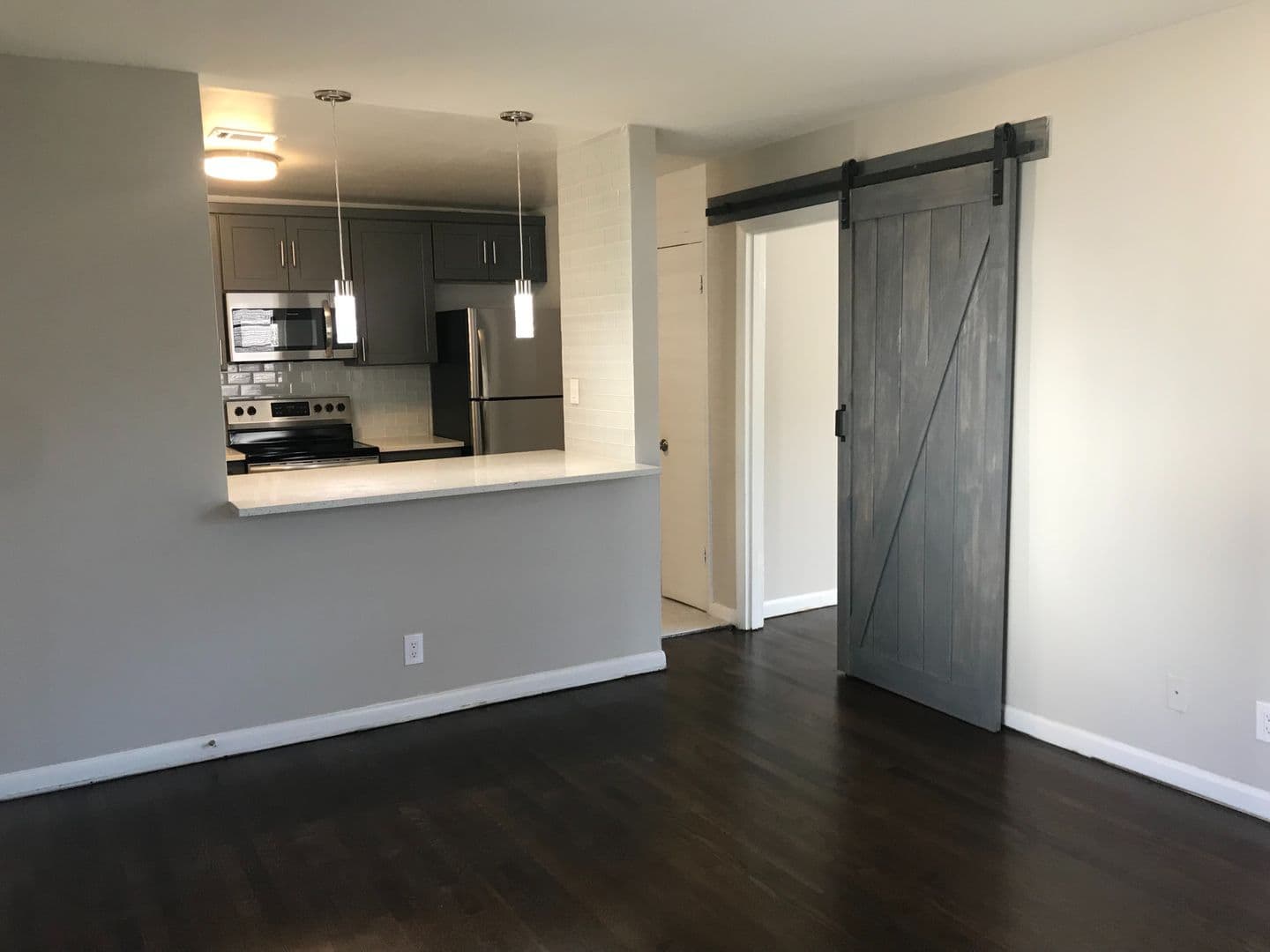 Atlanta Apartment: 112 Ardmore Place