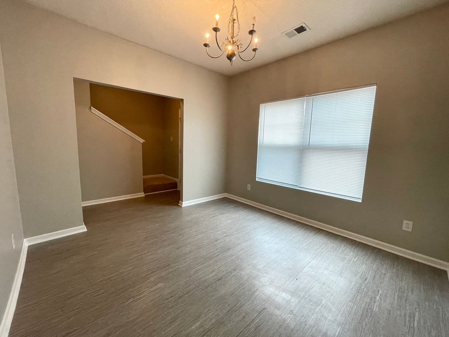 College Park House: 2316 Bigwood Trail