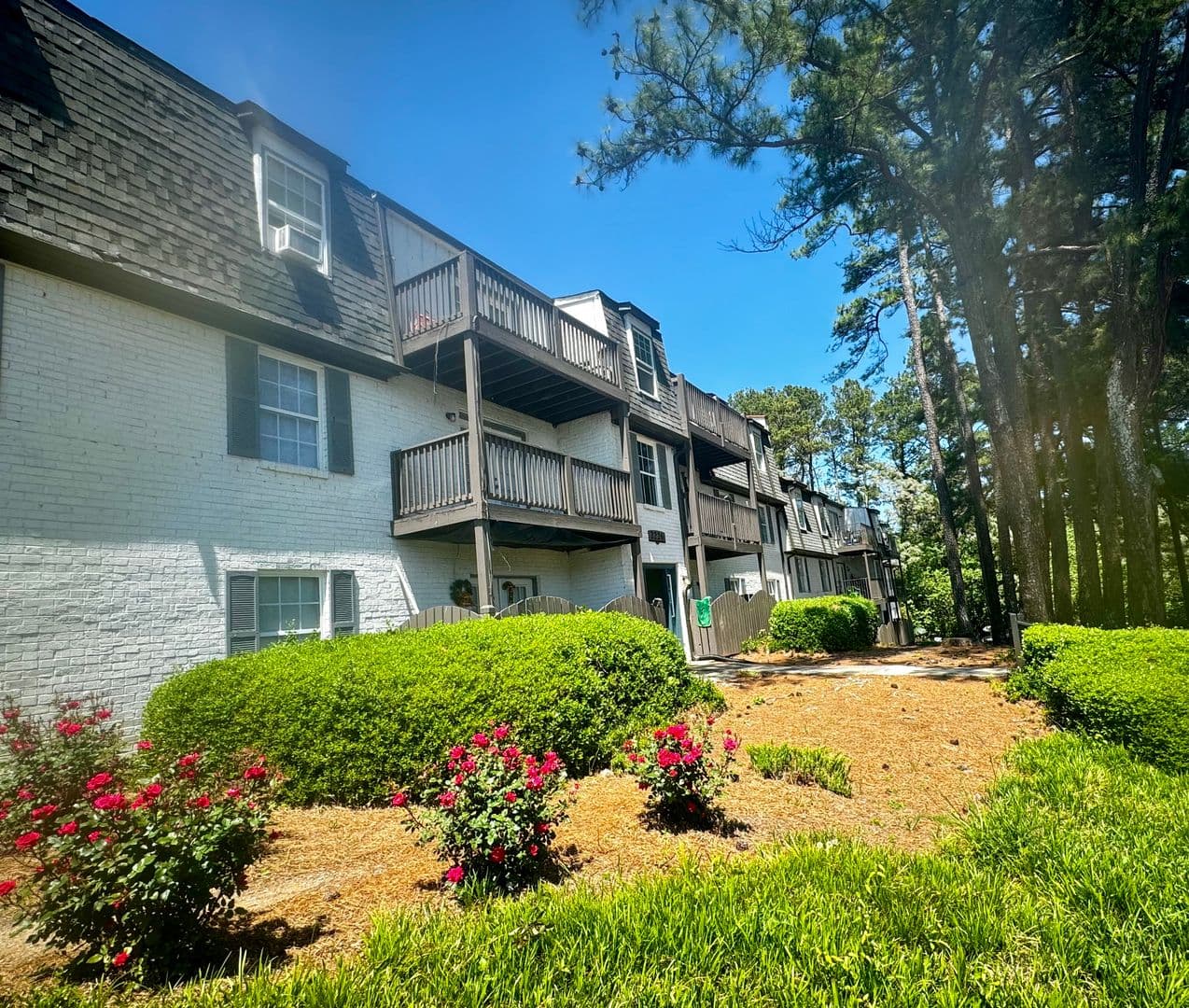 Atlanta Apartment: 2236 Plaster Rd NE