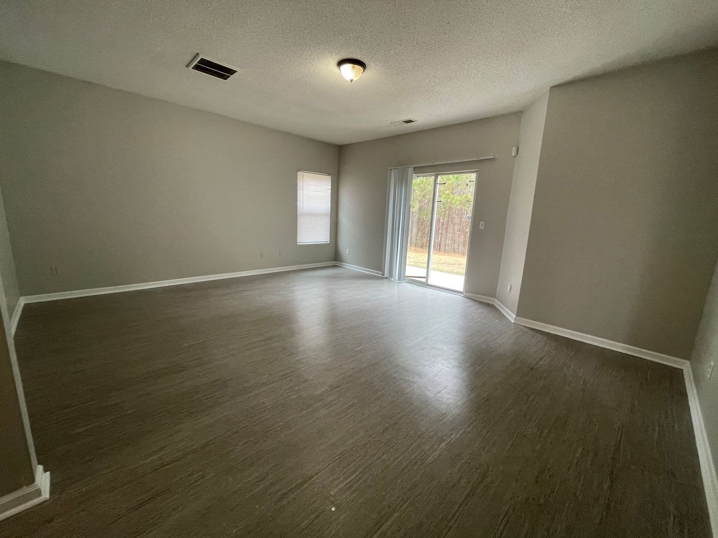 College Park House: 2316 Bigwood Trail