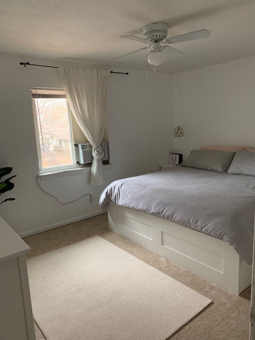 Atlanta Apartment: 9 Clay Street SE