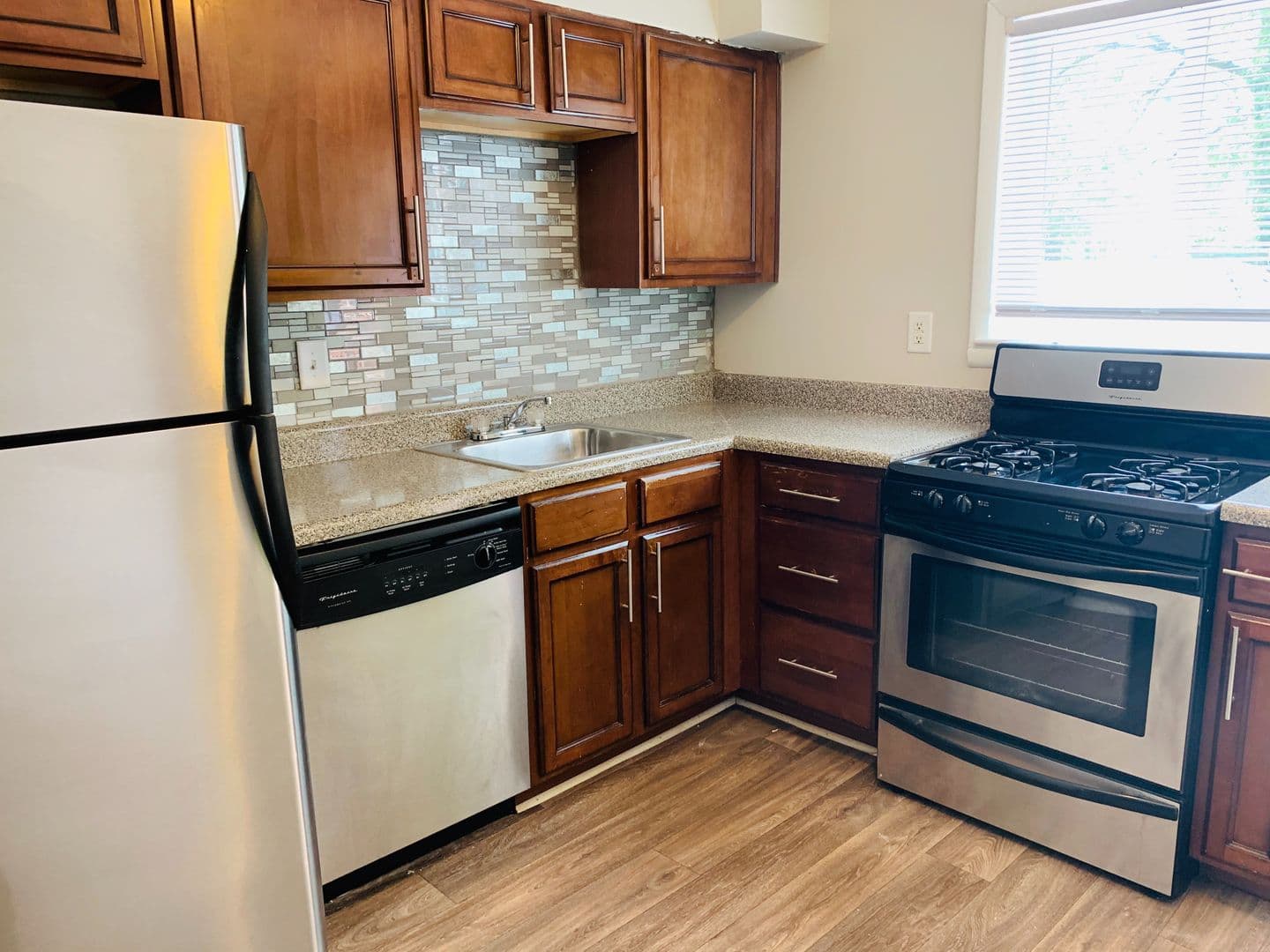 Atlanta Apartment: 9 Clay Street SE