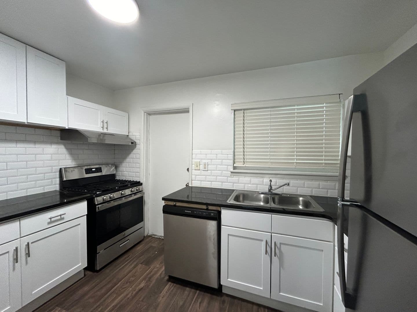 Cartersville Apartment: 130 N Erwin Street
