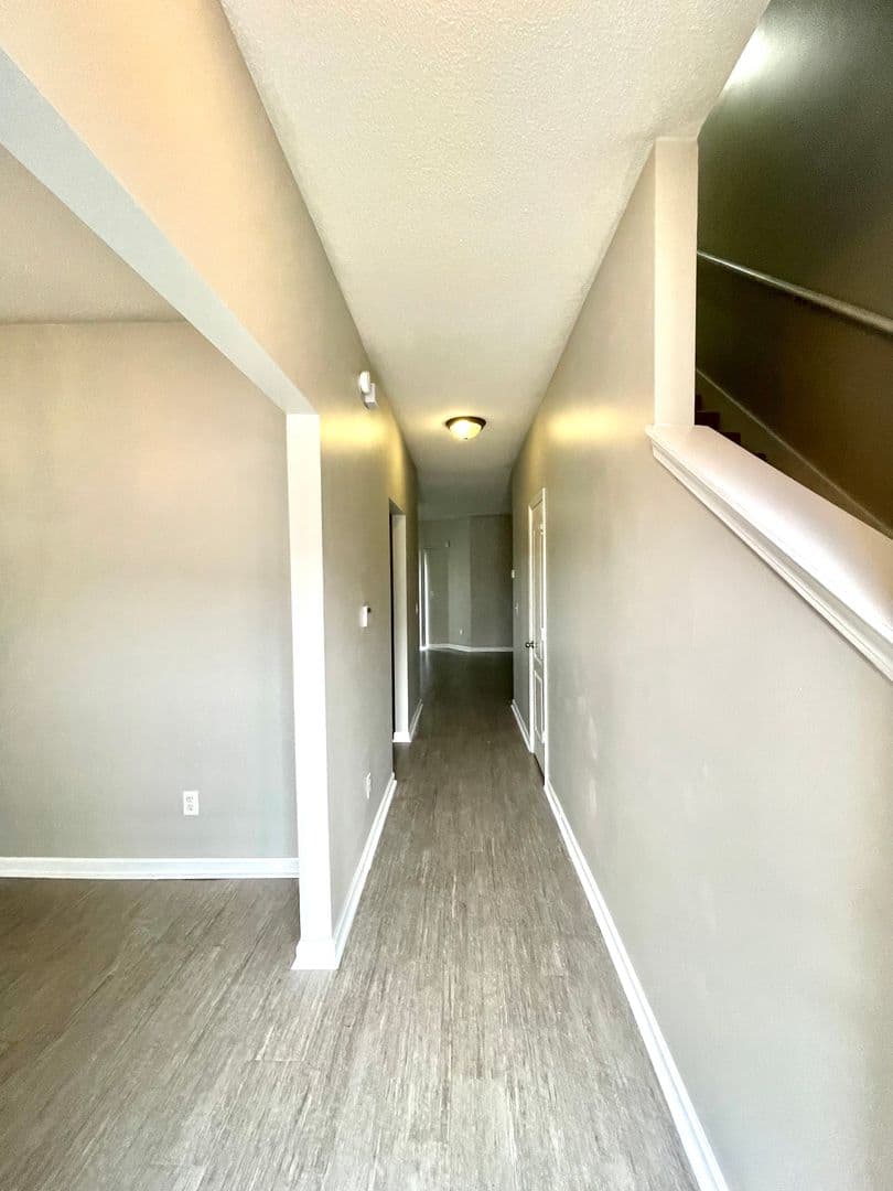 College Park House: 2316 Bigwood Trail