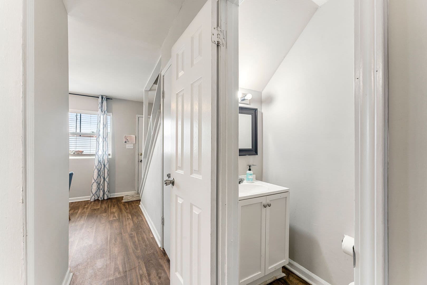 Jonesboro Apartment: 790 Dixon Road