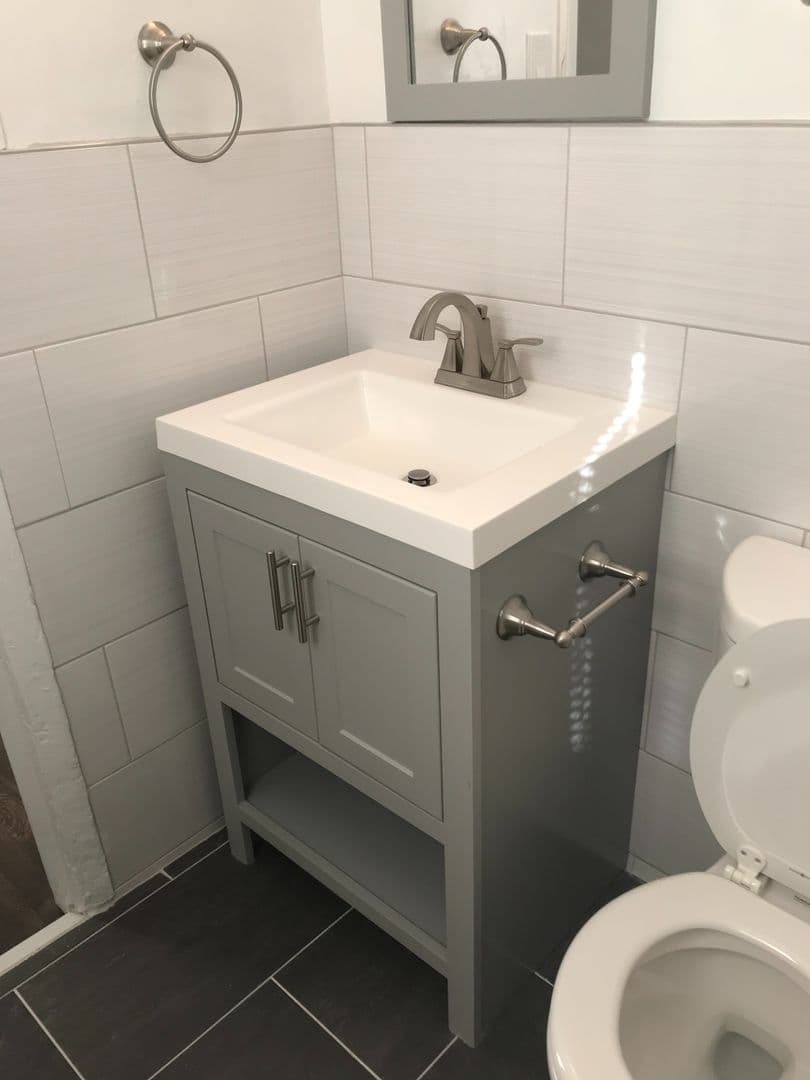 Atlanta Apartment: 112 Ardmore Place