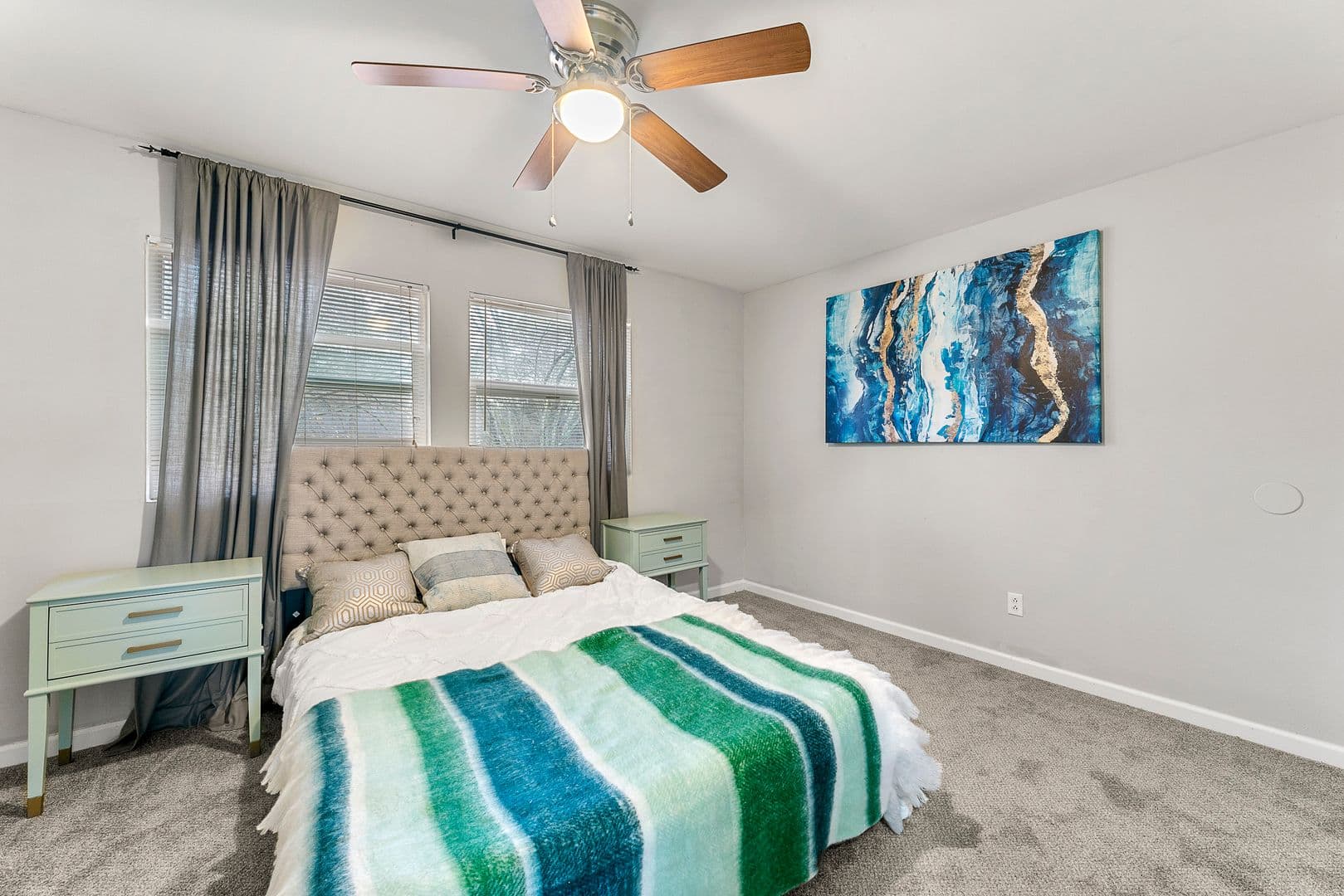 Jonesboro Apartment: 790 Dixon Road