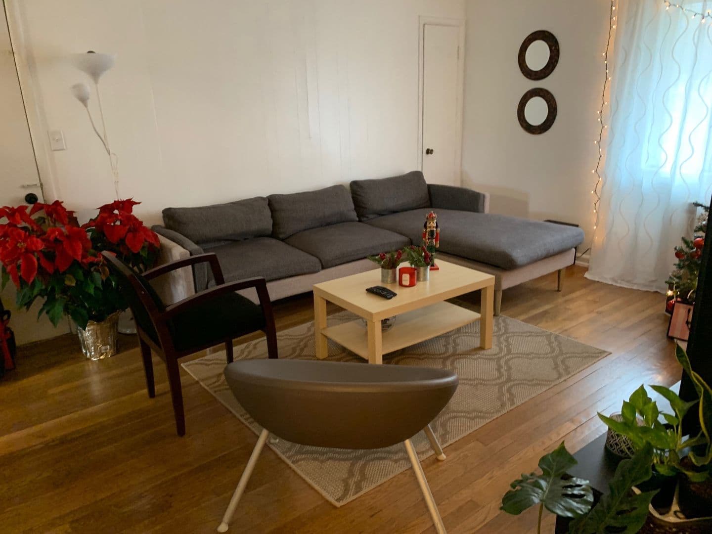 Atlanta Apartment: 9 Clay Street SE