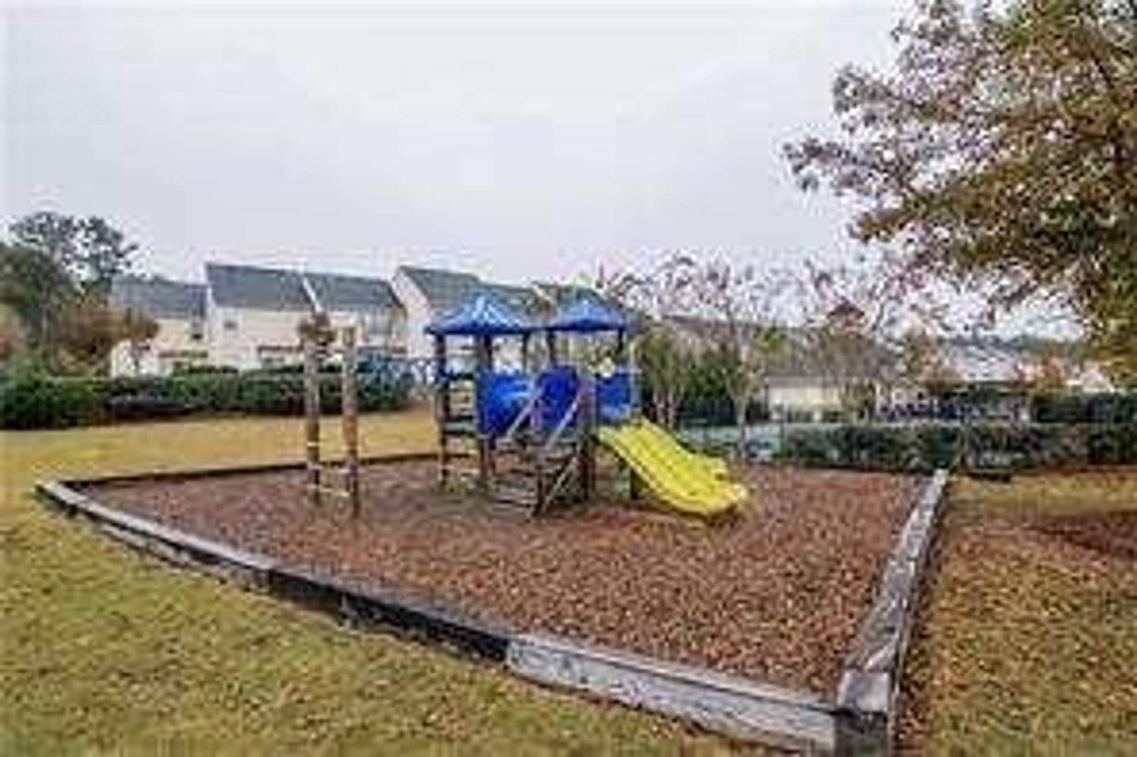 College Park House: 2316 Bigwood Trail