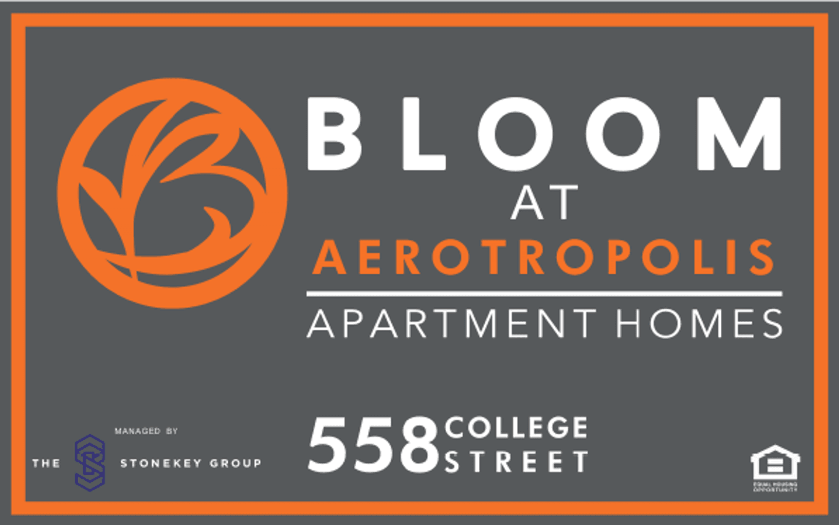 Hapeville Apartment: 558 College Street