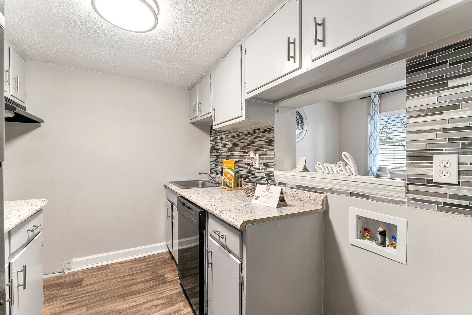 Jonesboro Apartment: 790 Dixon Road